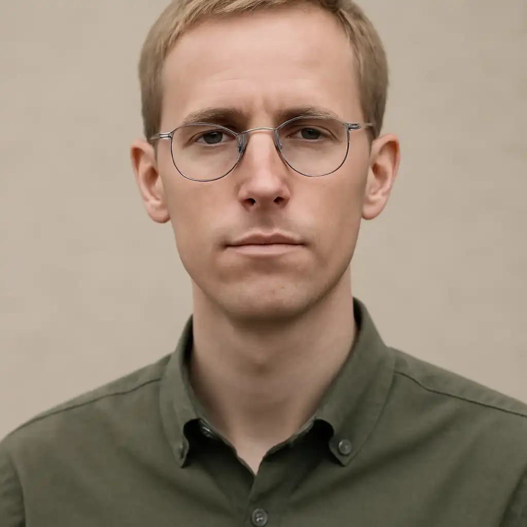 Marcus Wellington